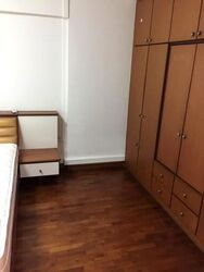 Blk 153 Chong Pang Vista (Yishun), HDB Executive #635090021